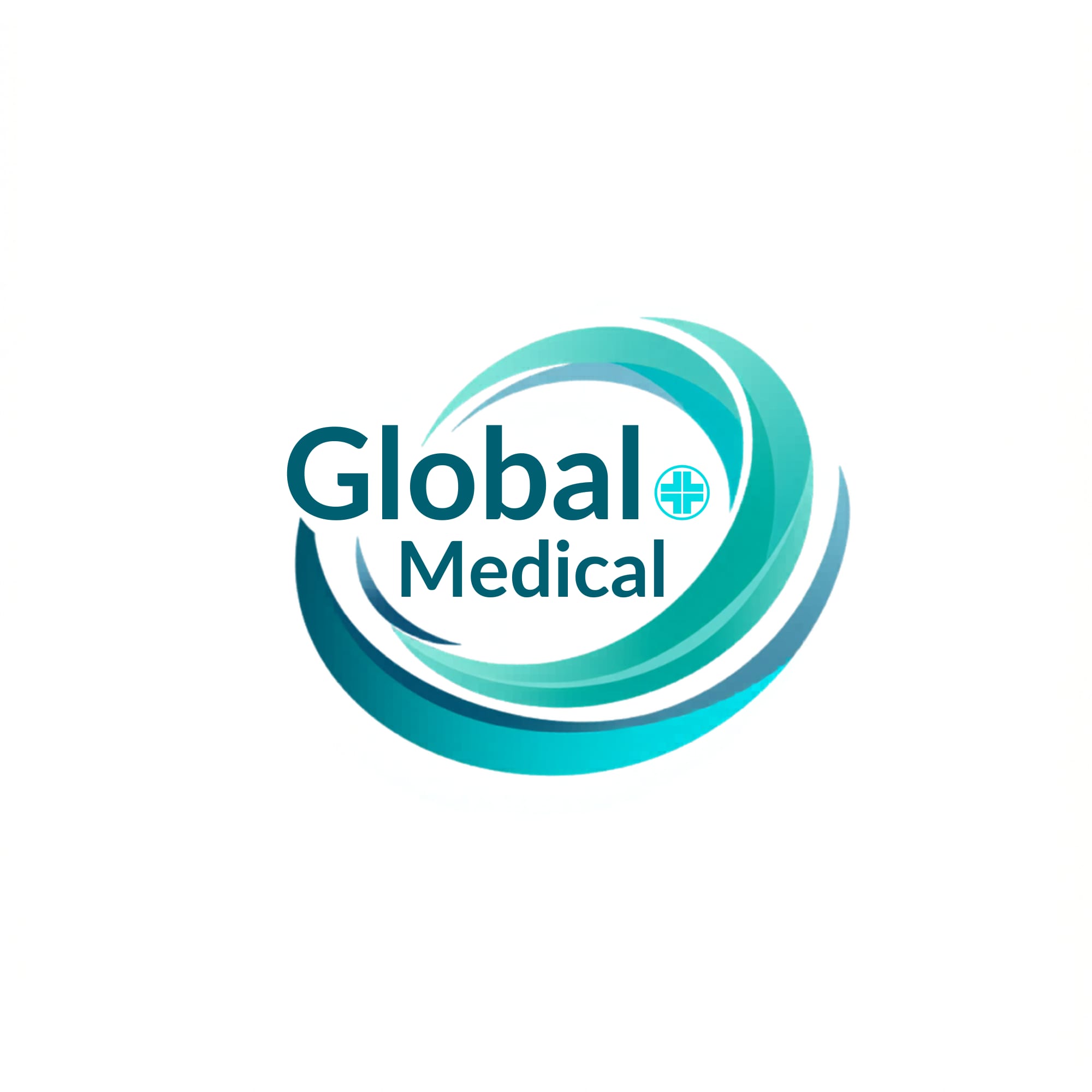 Global Medical Logo